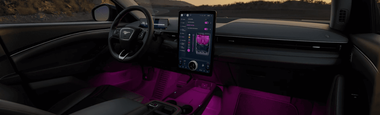 Long-Term 2026 Mustang Mach-E Ownership: A New England Guide