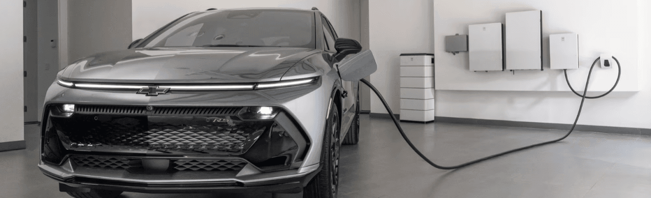 Is the Chevrolet Equinox EV Easy to Live With Year-Round in Providence?