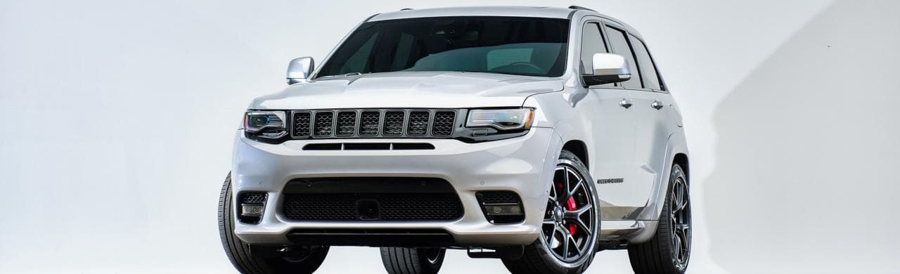 Find Certified Pre-Owned and Used Vehicles at a CDJR Dealer Near Me in Providence