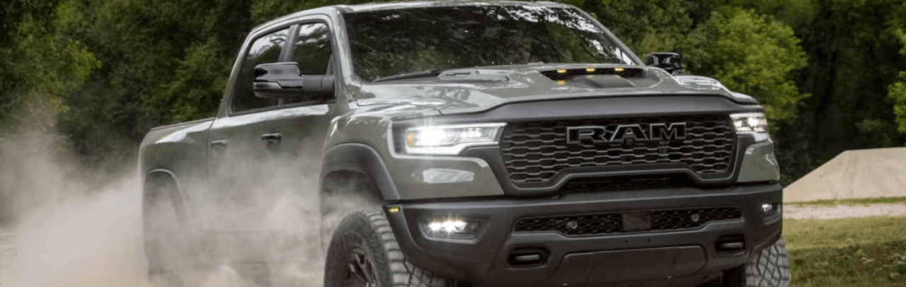 2026 RAM 2500 Review: Four-Season Capability and Reliability Guide