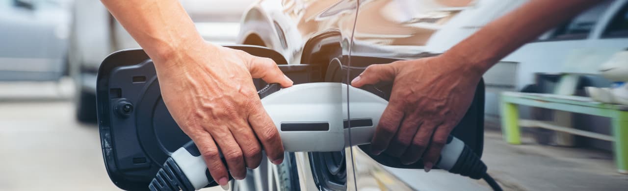 Your Guide to the $1,500 DRIVE EV Rebate in Providence