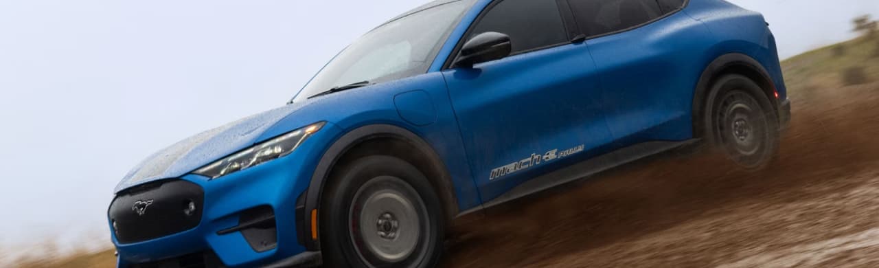 Ford Co-Pilot360® Explained: Driver-Assist Features & Everyday Benefits