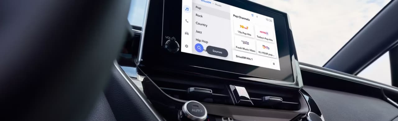 2026 Toyota Corolla for Sale in New England | Hybrid vs. Gas Buyer's Guide