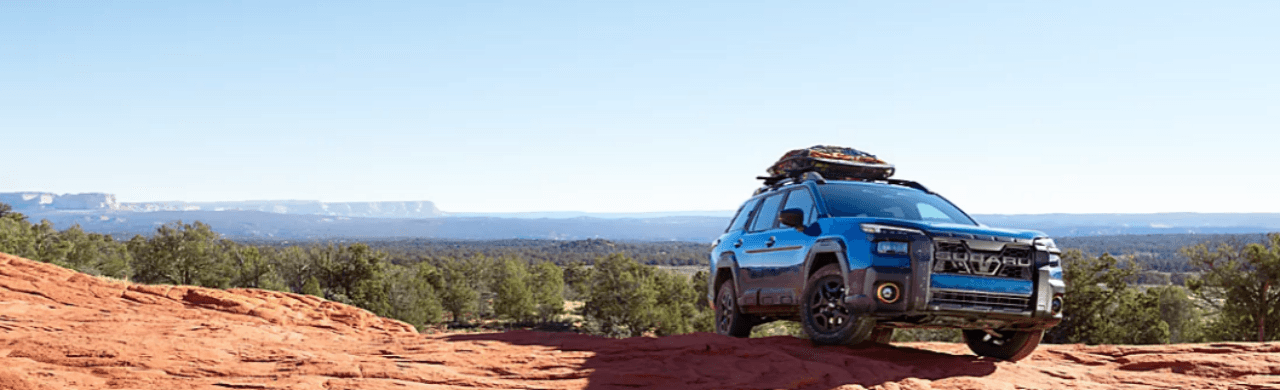 Is the 2026 Subaru Outback Base Trim Worth It? Standard Features Breakdown