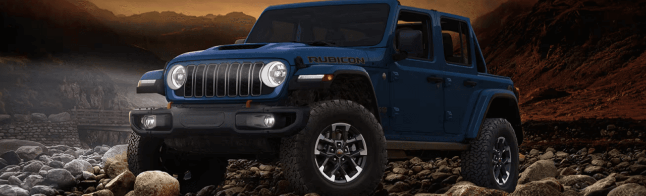Which 2026 Jeep Wrangler Trim Should You Buy? Complete Buyer’s Guide