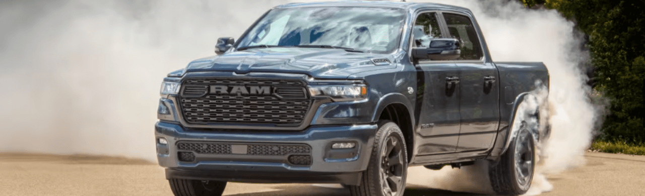 New & Used Ram 1500 Trucks for Sale in Providence, RI