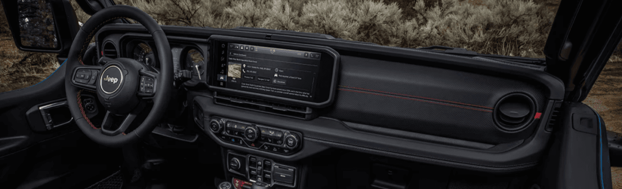 Ford Bronco vs. Jeep Wrangler: Which Off-Road SUV Is Best for Rhode Island Drivers?
