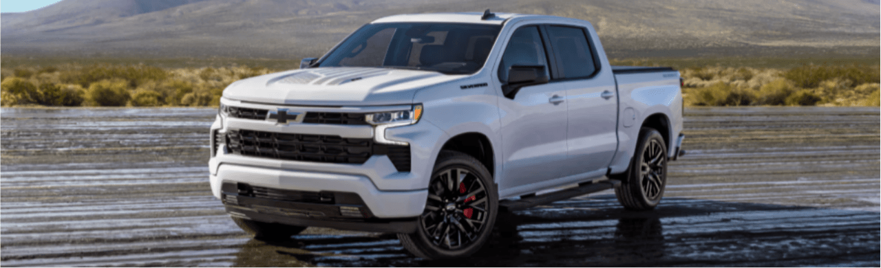Chevrolet Silverado TurboMax vs. 5.3L V8: Which Engine Is Best for Everyday Work in Providence?