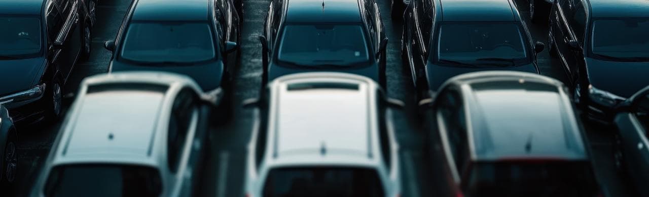 No Games, Just Great Cars: Finding Transparent Pricing in Providence