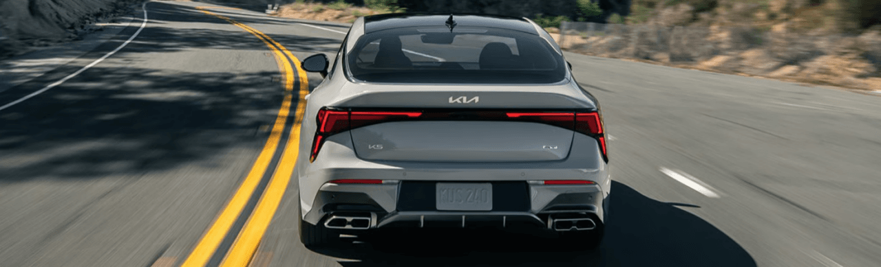 Why Is the Kia K5 a Top Choice for Daily Commuters in 2026?
