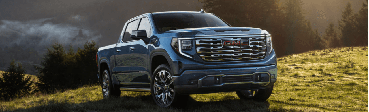 How Comfortable is the 2026 GMC Sierra 1500 for Daily Driving in Providence?