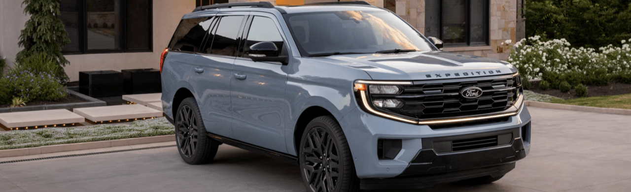 New Ford Expedition for Sale in Providence, RI