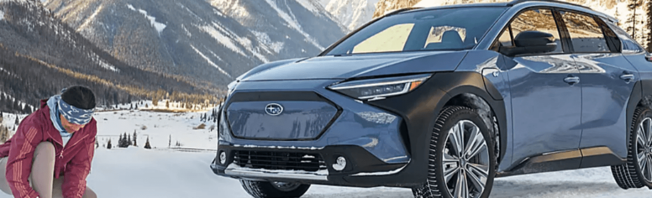 Do Subaru EVs Save Money in Providence, RI?