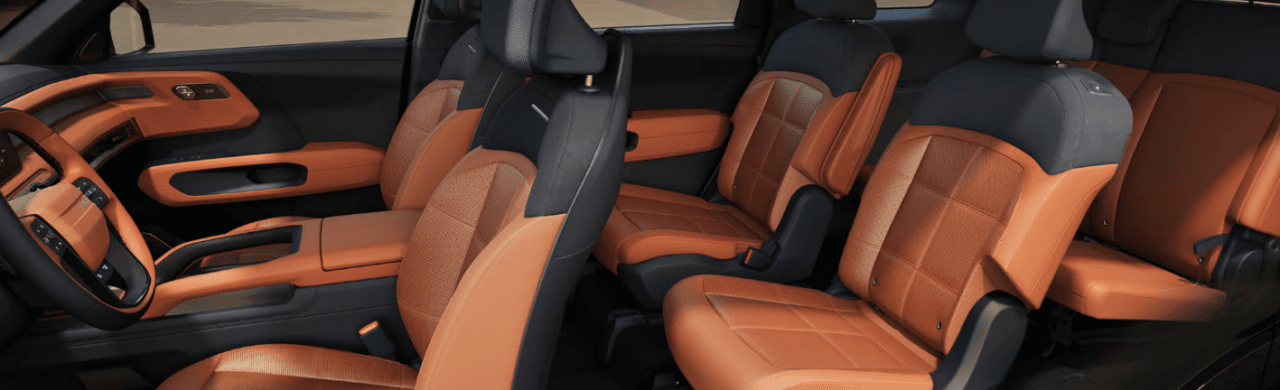 Is the Kia Telluride Hybrid Worth the Wait in RI?