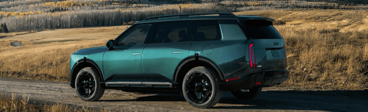 Kia Telluride Hybrid for Sale in Providence, RI
