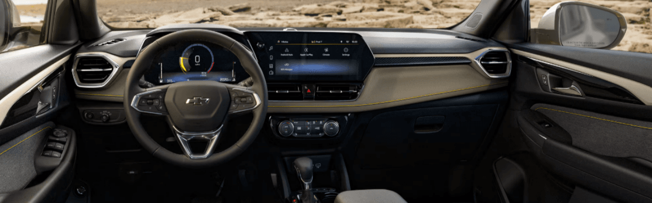 Is the 2026 Chevy Trailblazer Worth It for Providence Drivers?