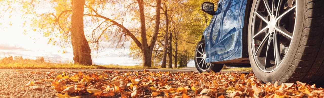 Post-Summer Car Care: Prepping Your Vehicle for Rhode Island’s Autumn