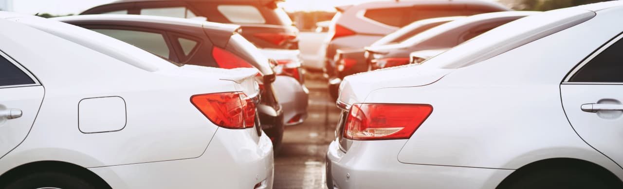Buy a Car Near Providence with Confidence