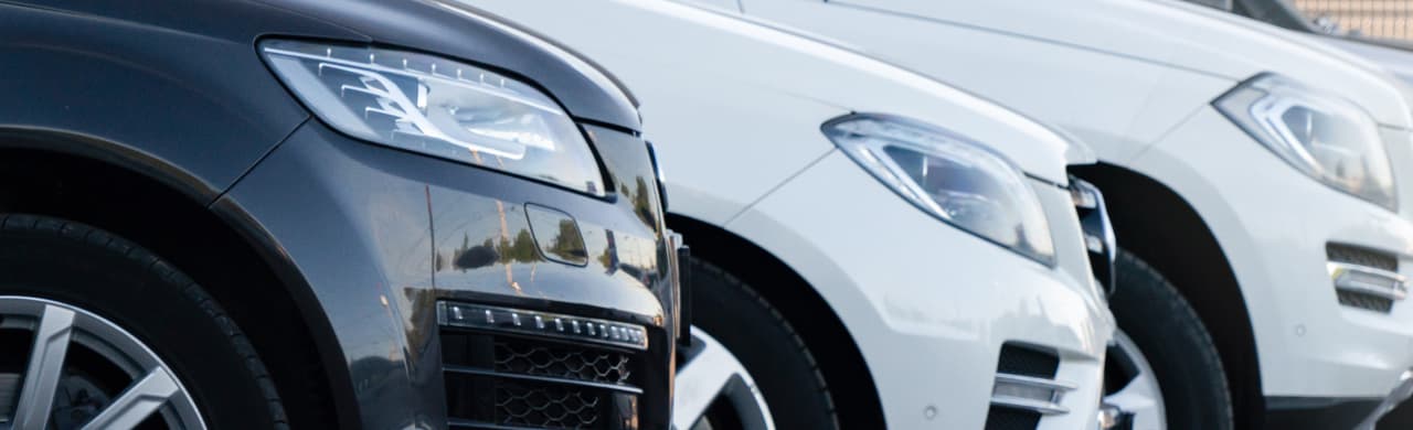 Vehicles for Sale Near Providence – Expanded Regional Selection