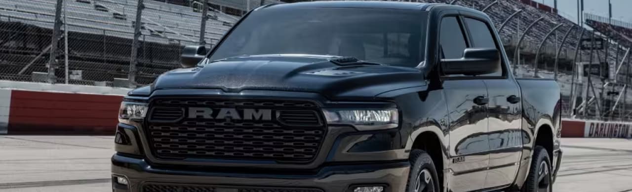 Why the 2026 Ram 1500 Fits the Demands of Mendon Tradesmen
