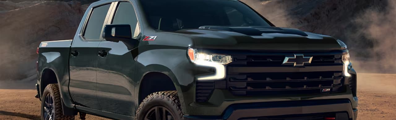 Navigating Daily Driving in the 2026 Chevrolet Silverado 1500