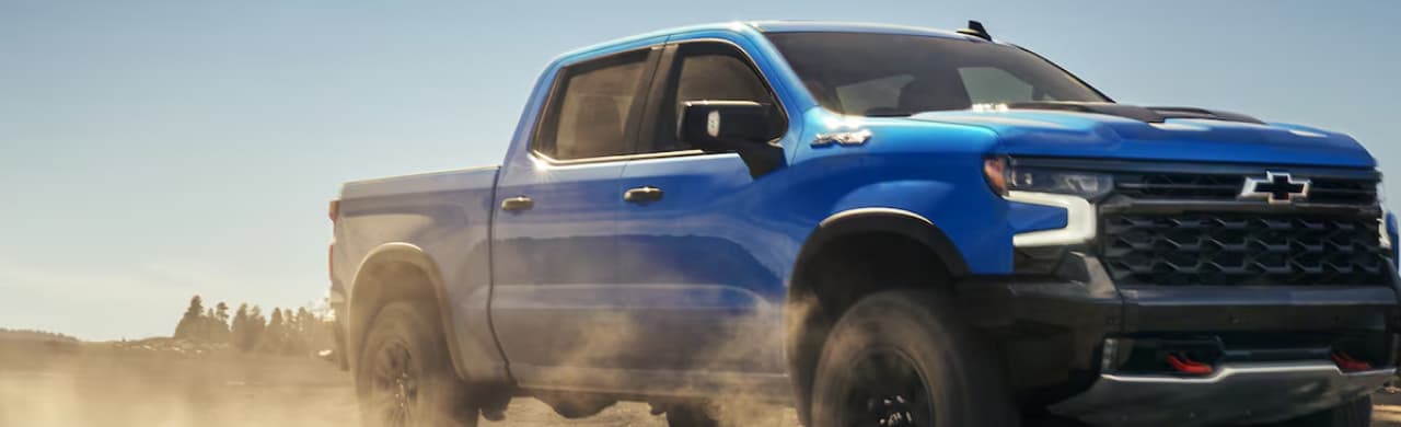 2026 Chevrolet Silverado 1500 for Sale Near Savannah, GA