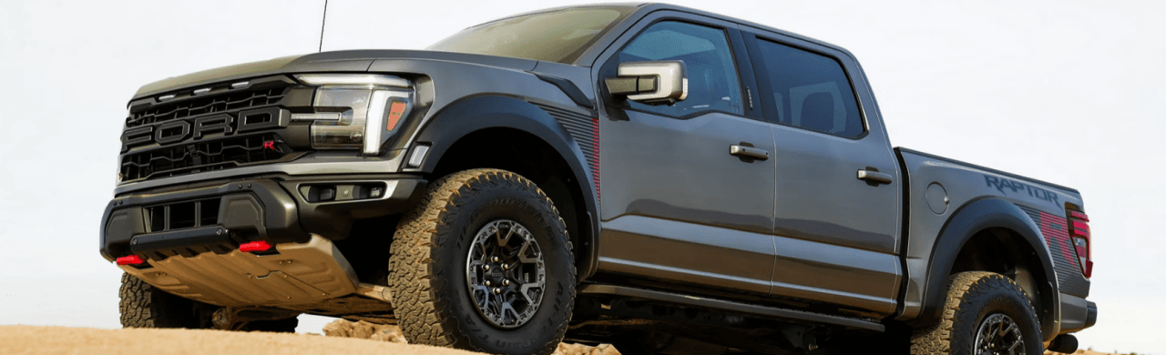Which 2026 Ford F-150 Tech Features Matter Most for Daily Driving in Milford?