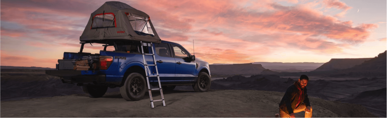 Navigating the 2026 Ford F-150 Tech for Everyday Driving in Milford