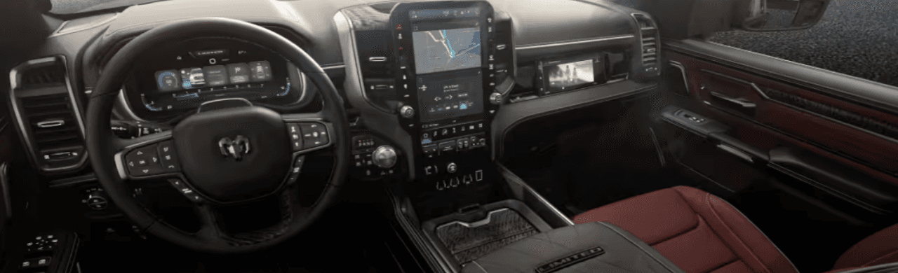 Is the 2026 Ram 1500 the Right Truck for Blue-Collar Workers in Providence, RI?