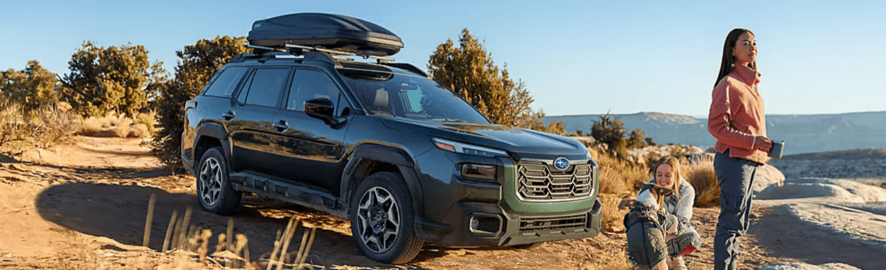 Is the 2026 Subaru Outback Built for Long Commutes and Tough Roads?