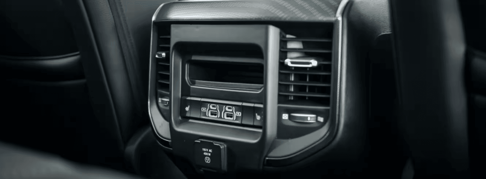 What Daily Driving a Ram 1500 in Providence Really Feels Like