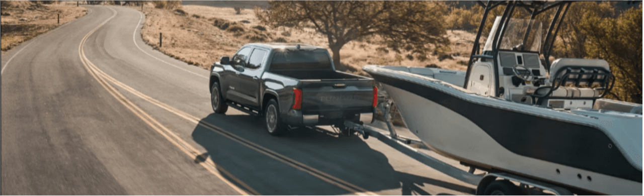 Is the Toyota Tundra the Right Truck for Beach Days and Summer Trips in New England?