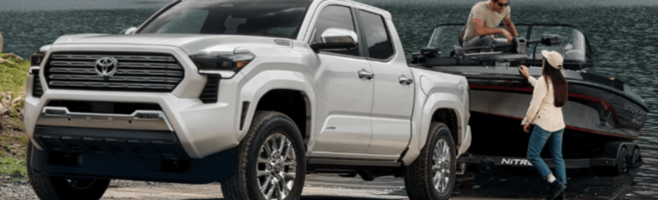 Tacoma Bed Size vs Lifestyle: What Fits for Active New England Drivers?
