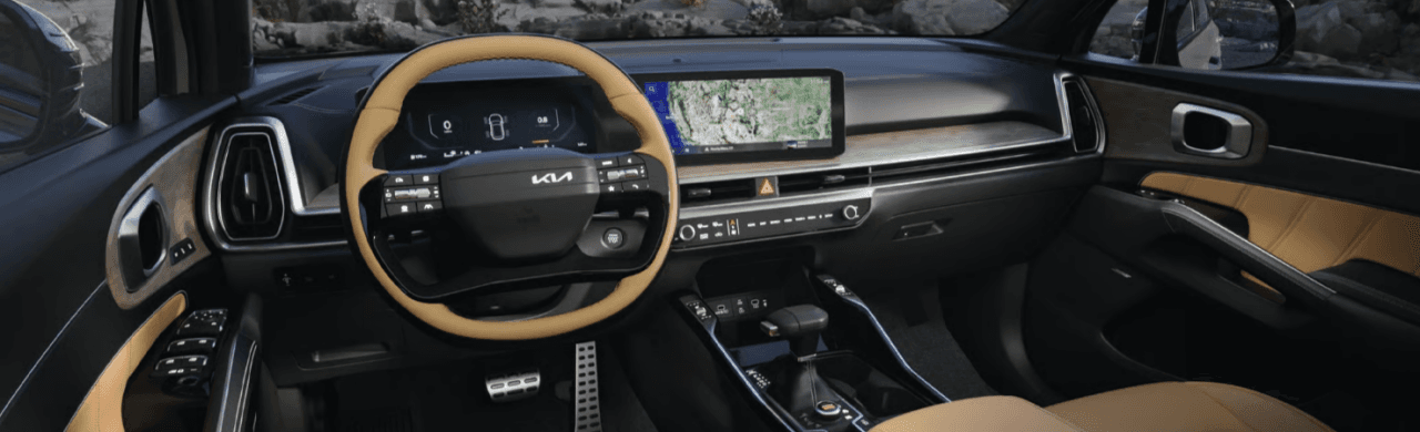 What Does Everyday Kia Sorento Hybrid Fuel Economy Actually Look Like?