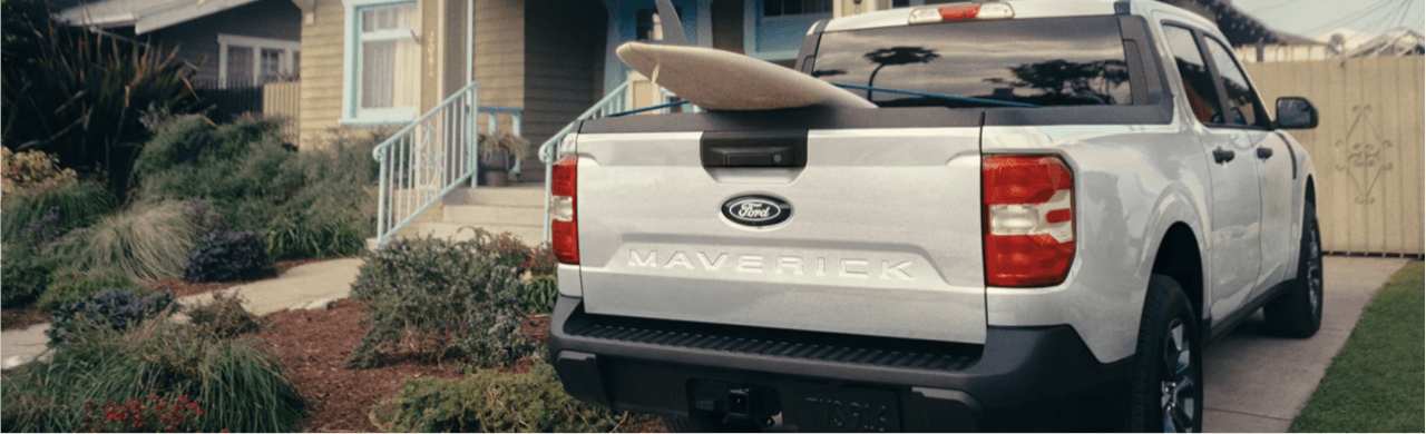 Is the Ford Maverick Hybrid or EcoBoost Better for Everyday Life in New England?