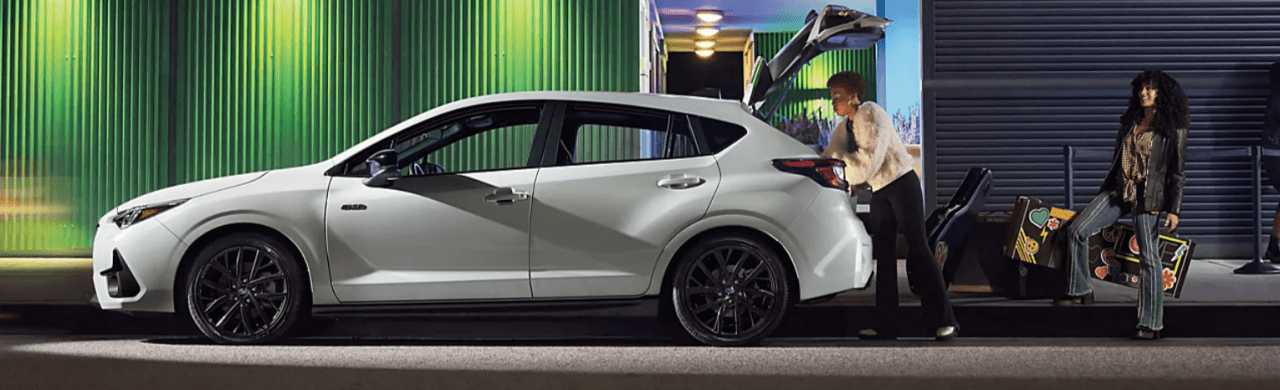 Why Massachusetts Drivers Still Choose the Subaru Impreza for Everyday AWD Confidence