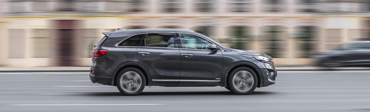 Mastering the I-95 Grind: The Best High-MPG Cars for the Boston-Providence Loop