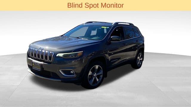 2019 Jeep Cherokee Wheel Code Wpr: Unlock Hidden Features Today
